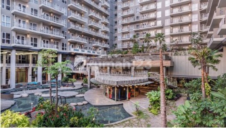 For Sale Grande Valore Studio Condominium, Jabobeka, Pasirsari, South Cikarang, Bekasi For Sale Grande Valore Studio Condominium, Jabobeka, Pasirsari, South Cikarang, Bekasi