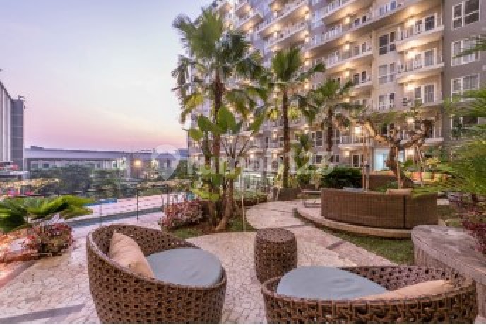 Dijual Condominium Grande Valore 1Br, Jabobeka,Pasirsari, Cikarang Selatan, Bekasi Dijual Condominium Grande Valore 1Br, Jabobeka,Pasirsari, Cikarang Selatan, Bekasi