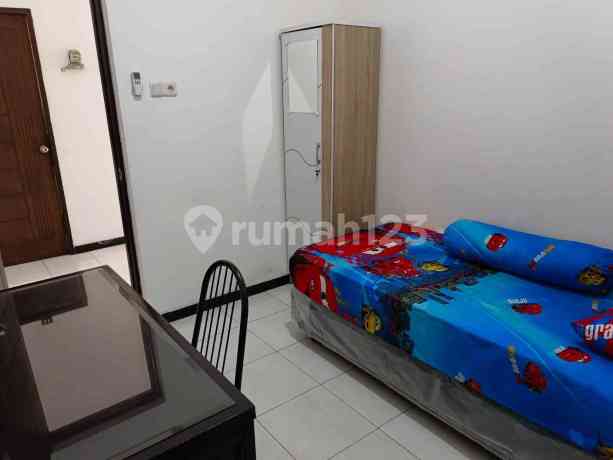 Rumah Kost Siwalankerto Permai (Nat) Rumah Kost Siwalankerto Permai (Nat)
