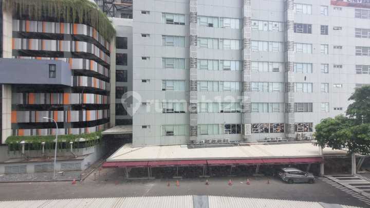 Uc Apartment Tower Berkeley Citraland Surabaya Barat