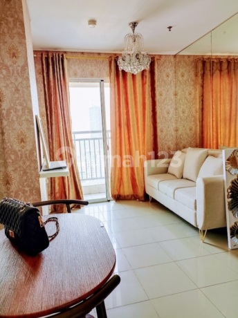Disewakan Apartemencosmo Terrace Thamrincity Jakarta Disewakan Apartemencosmo Terrace Thamrincity Jakarta