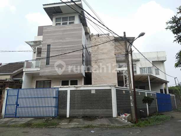 Rumah Bukit Cimanggu Villa Bagus Dan Mewah Rumah Bukit Cimanggu Villa Bagus Dan Mewah