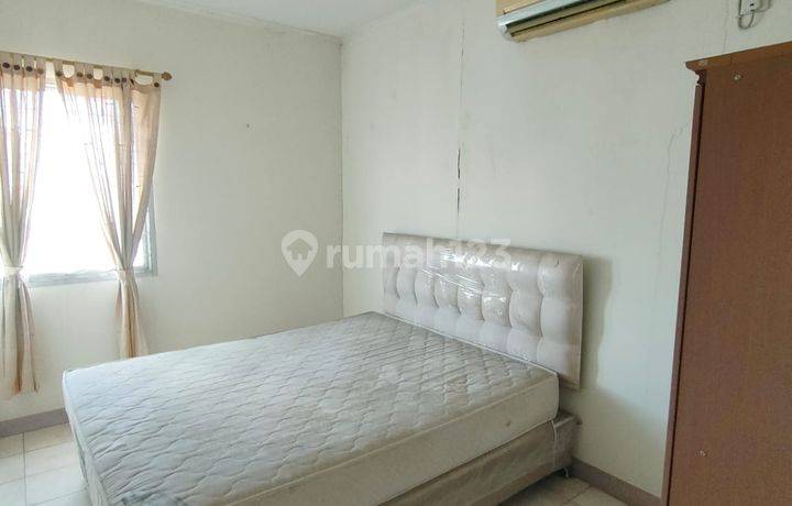 Dijual Apartment Gajah Mada 2 Br Semi Furnished