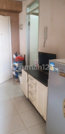 Dijual Cepat Apartemen Gading Nias 2 Br