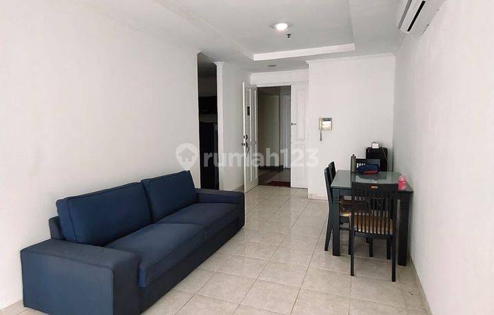 Dijual murah Apartment Frenchwalk MOI, Kelapa Gading