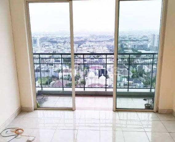 Dijual Cepat Apt.Frenchwalk Moi Tower Paris Garden