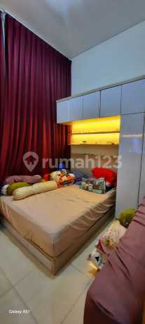 Dijual Rugi Apartemen 2 Br Sedayu City, Kelapa Gading
