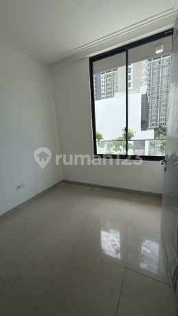 Super Murah Rumah 3 Lantai