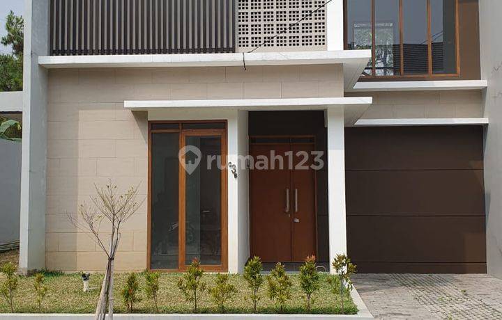 Athena Residence Rumah Baru Kabupaten Bandung Barat
