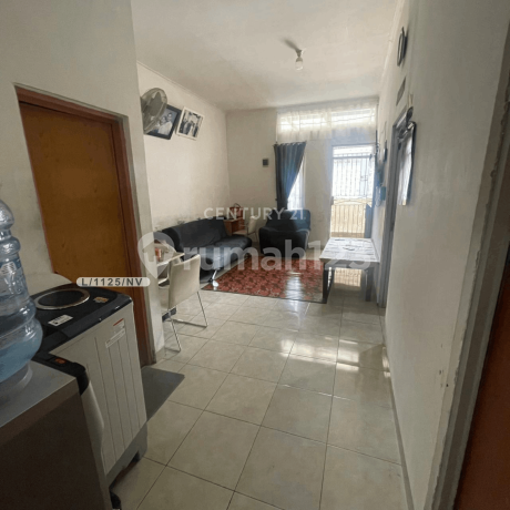 Rumah Nyaman Siap Huni Di Green City View ,BANDUNG Rumah Nyaman Siap Huni Di Green City View ,BANDUNG