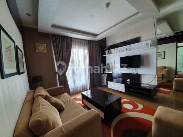 A246 Apartement Taman Sari, Jakarta Barat A246 Apartement Taman Sari, Jakarta Barat