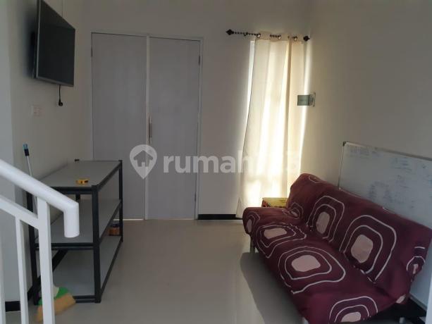 R1941 Rumah di Magnolia, Kota Tangerang