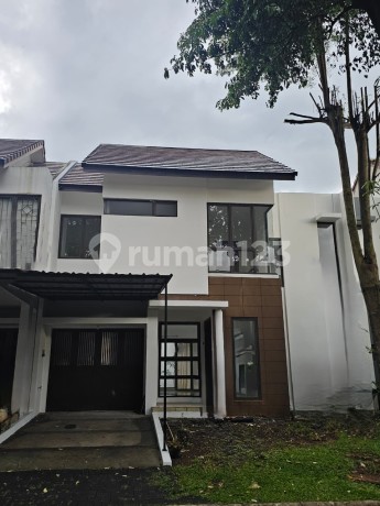 Dijual Rumah Siap Huni The Icon, BSD 10x20 Dijual Rumah Siap Huni The Icon, BSD 10x20