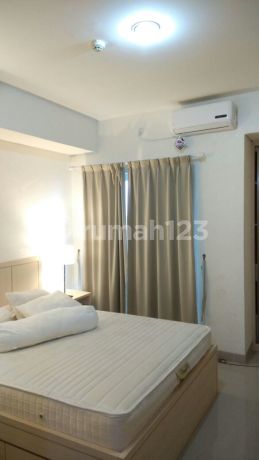 Dijual Apartemen Skyline, Gading Seropong