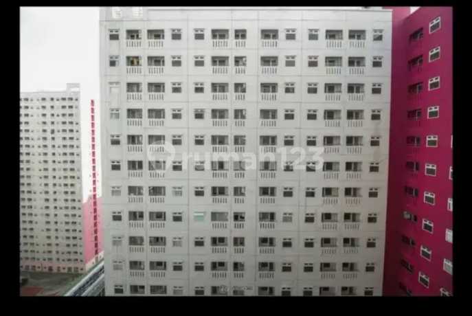 Jual Rugi Apartemen Green Pramuka City Jakarta Pusat
