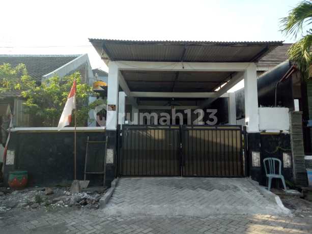 Dijual Rumah Medokan Ayu Area Rungkut Surabaya Dijual Rumah Medokan Ayu Area Rungkut Surabaya
