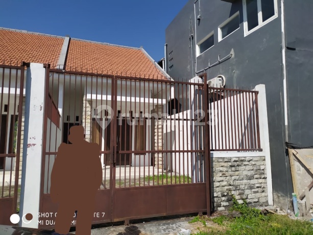 Dijual Murah Rumah Gunung Anyar Sejahtera