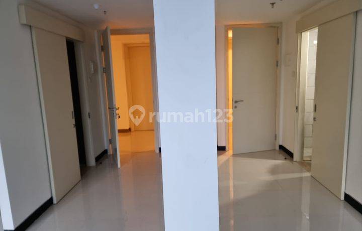Dijual 2 Unit Studio Tower Amor Connecting Pakuwon City Mall