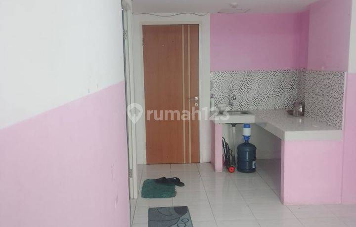 Dijual Cepat Apartemen Cbd Tower A Surabaya