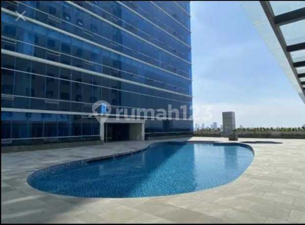 Dari 400juta jadi 175juta, Appartemen City Square, Strategis, Surabaya Kota