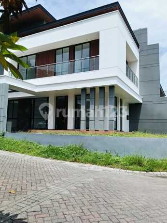 Dijual Rumah Mewah International Village Citraland