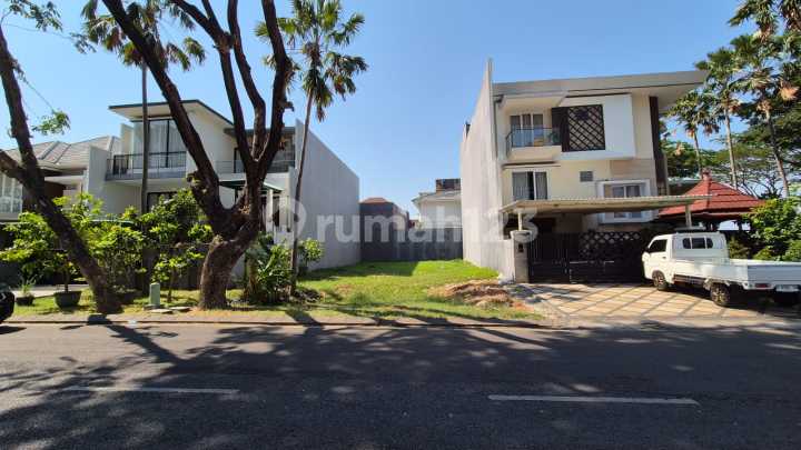 Dijual Cepat Tanah Komersial Royal Residences Dijual Cepat Tanah Komersial Royal Residences