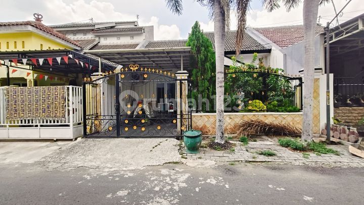 Dijual Cepat Rumah Minimalis Kediri Letak Strategis 