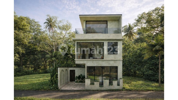 Dijual Murah Villa Mewah Tumbak Bayuh Canggu Dijual Murah Villa Mewah Tumbak Bayuh Canggu