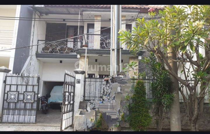 Turun Harga Dijual Rumah Darmo Permai Selatan 6 Nego Sampe Deal