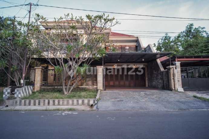For Sale: Exclusive Luxury House in Margorejo Indah Complex
