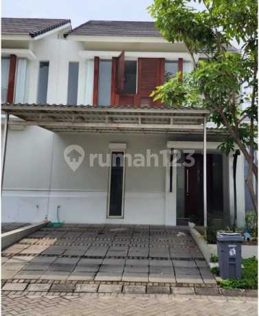 Dijual Rumah Full Furnished, Terawat Siap Huni di Grand Harvest