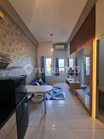 Dijual Cepat Apartemen Puncak Permai Darmo