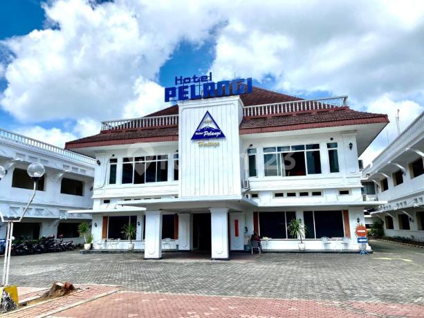 Dijual Cepat Hotel Pelangi Jalan Merdeka Malang Ja Dijual Cepat Hotel Pelangi Jalan Merdeka Malang Ja