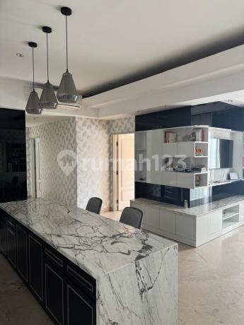 Disewakan Apartemen The Peak Residence Surabaya Disewakan Apartemen The Peak Residence Surabaya