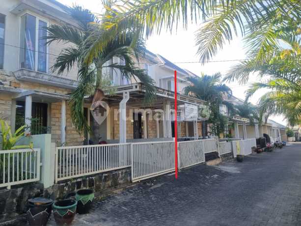 Dijual Murah Via Lelang Rumah De Naila Menganti