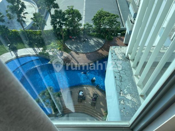 Disewakan Apartemen Mewah Tipe Studio Benson Tower