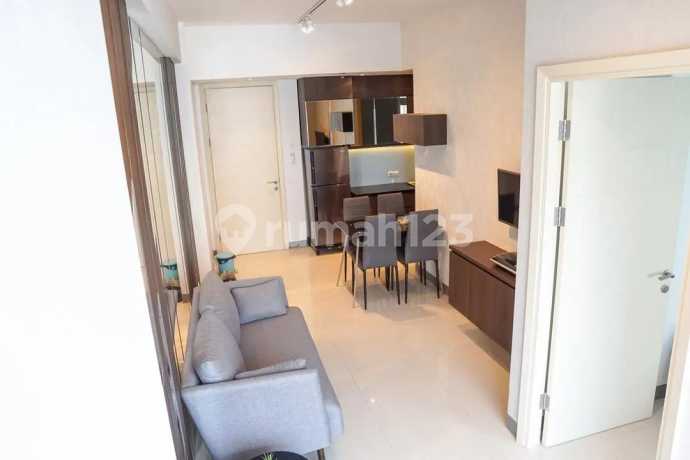 For Rent Anderson Apartment 2 Bedrooms Fully Furnished