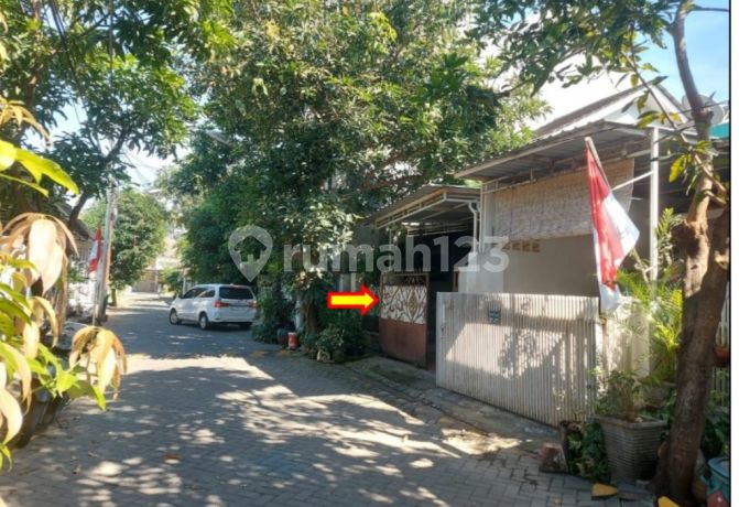 Dijual Via Lelang Rumah Green Semanggi Mangrove Dijual Via Lelang Rumah Green Semanggi Mangrove