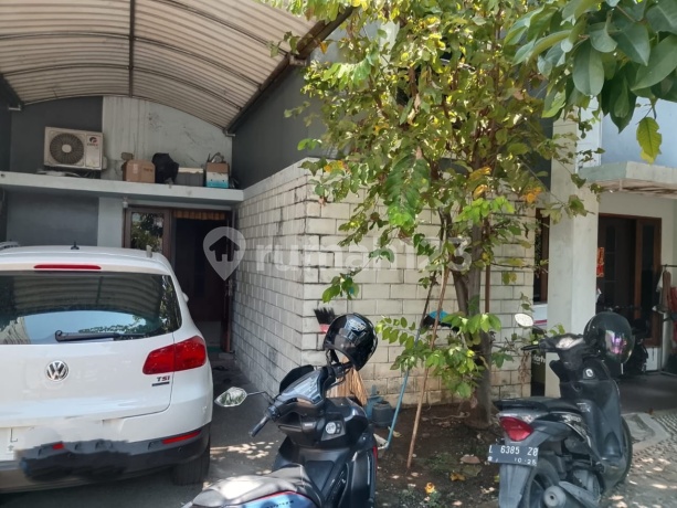 Dijual Cepat Rumah Minimalis Wiyung Regency
