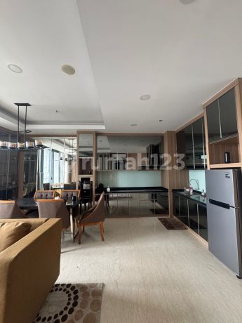 Dijual Apartemen Mewah Siap Huni di Ciputra World Tower Voila Dijual Apartemen Mewah Siap Huni di Ciputra World Tower Voila