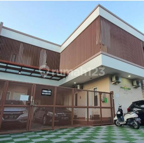 Dijual Cepat Kos-Kosan Aktif Waterfront Citraland Full Furnish Dijual Cepat Kos-Kosan Aktif Waterfront Citraland Full Furnish