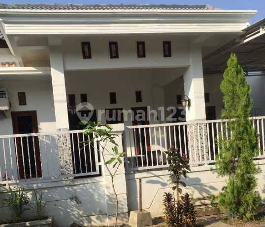 Dijual Rumah Pondok Jati Dekat Rs Delta Surya Dijual Rumah Pondok Jati Dekat Rs Delta Surya