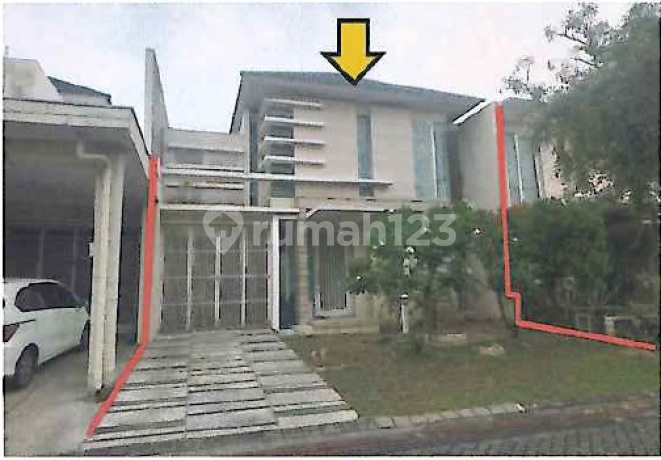 For Sale By Auction Pakuwon Indah The Mansion House For Sale By Auction Pakuwon Indah The Mansion House