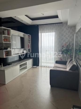 Disewakan Apartemen Mewah The Peak Residence Disewakan Apartemen Mewah The Peak Residence