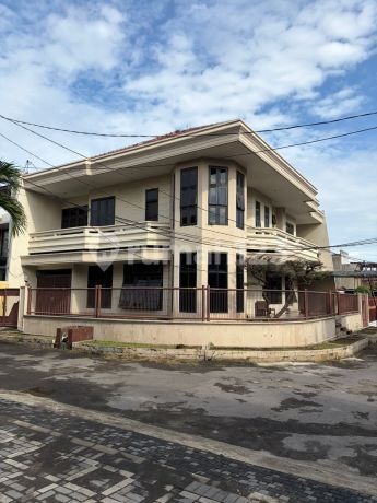 Dijual Cepat Rumah 2 Lantai Darmo Harapan Posisi Hook Surabaya Dijual Cepat Rumah 2 Lantai Darmo Harapan Posisi Hook Surabaya