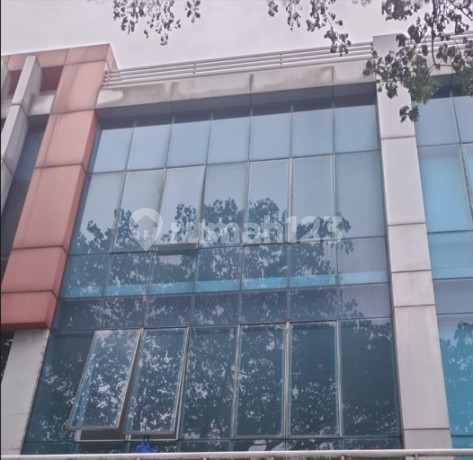 Dijual Ruko Emerad Aveniu Dibintaro Tgr Pondok Aren