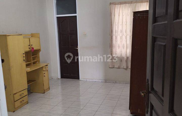 Dijual Rumah Dimuara Karang Blok9 Jakut