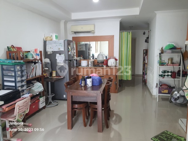 For sale: Gading Resort Residence apartment, North Jakarta