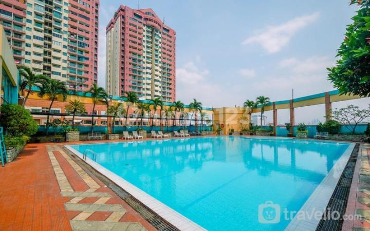 Apartemen Graha Cempaka Mas Dijual Jakarta Pusat Apartemen Graha Cempaka Mas Dijual Jakarta Pusat