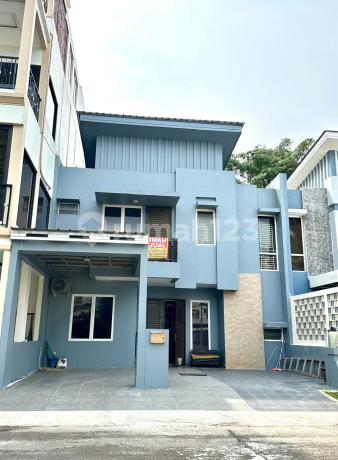 Rumah Dijual di Grand Taruma Karawang Barat Jawa Barat